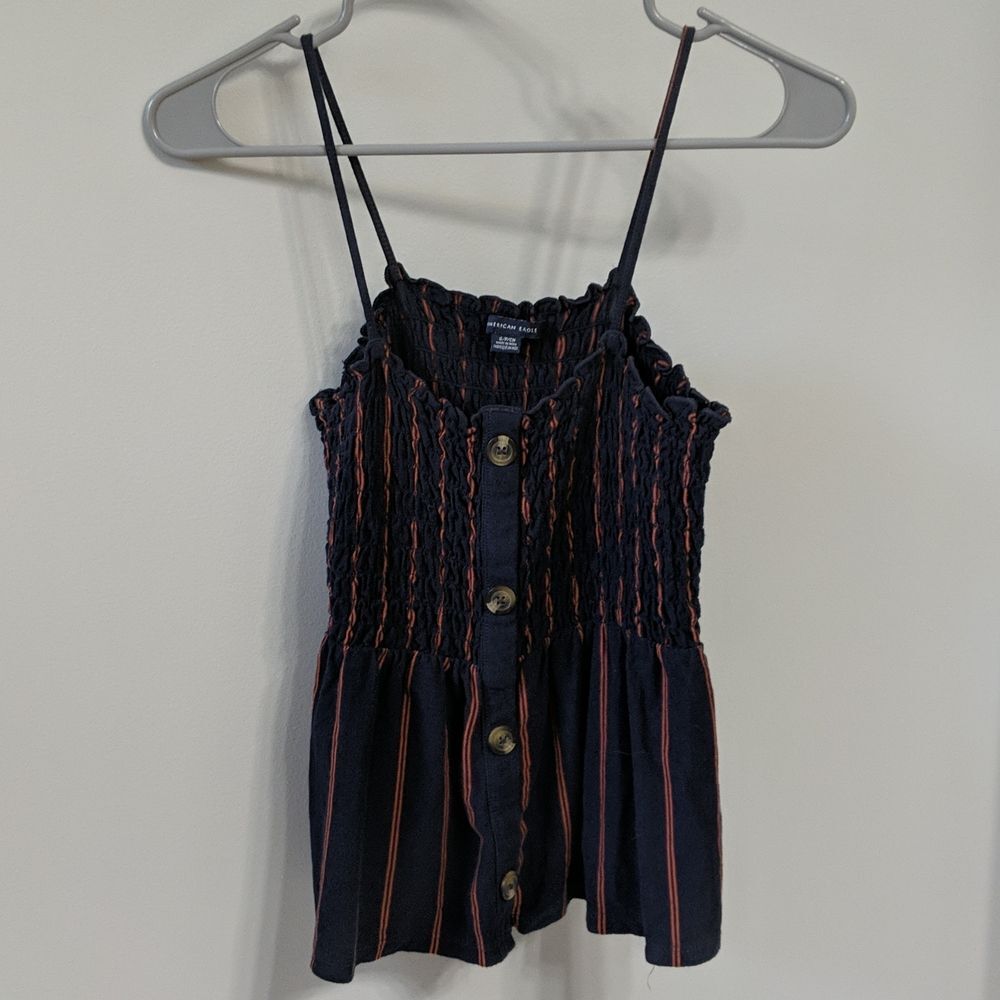 AE Tank top